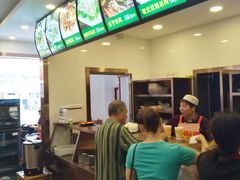 -老回回饺子馆(海洋馆店)