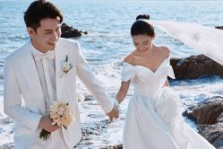 -色色婚纱摄影(大沥旗舰店)