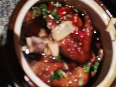 -南京大牌档(济南万象城店)