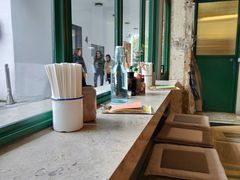 -RAC BAR(安福路店)