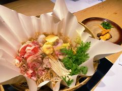 -枝魯枝魯自助料理