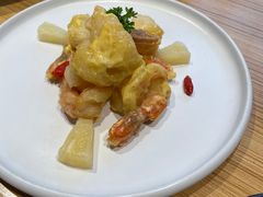 -花和海鲜自助(梅江店)