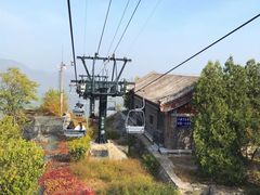 -香山公园
