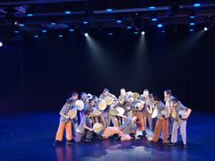 -星海音乐学院(沙河校区)