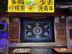 -水巷子·巴掌腰片重庆火锅(云纺店)