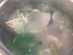 -潮汕裕成莲藕(泰沙路店)