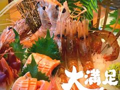 -王鼎精致料理铁板烧(世博源店)