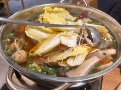 -湘味淳(千禧街店)