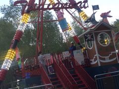 -长春公园(普阳街道)