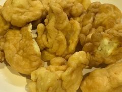 罗定自制鱼腐-正能量脆肉鲩火锅