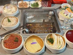 -海底捞火锅(龙岗星河COCO Park店)
