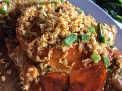 -旗鱼海番村(Orang Asli)