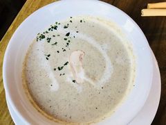 -安妮意大利餐厅(世贸天阶店)