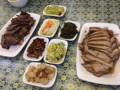 酱牛肉-孙记炒炮(西街店)