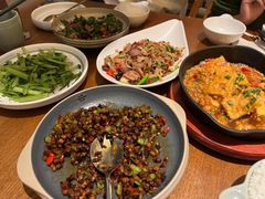 -云海肴·汽锅鸡·云南菜(苏州中心店)