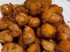 -梁家大院•农家菜(昆山会展中心店)