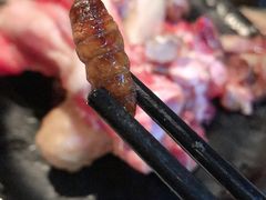 -柿子树炭烤羊腿(金台路店)