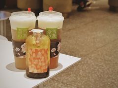 -奈雪的茶(湖滨银泰in77C区PRO店)