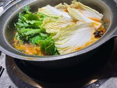 -禄婶鸡煲·打边炉