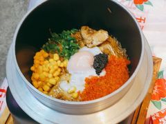 黑松露鹅肝饭-五马集·海鲜·温州大牌档(黑金冠五马街十字路口店)