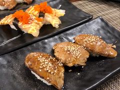 -昊·来了寿司(双楠2店)