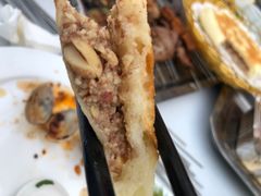 -同裕烧烤·海鲜·家常菜(杰座·欧洲城店)