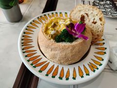 -太食獸泰式茶餐厅(济南万象城店)