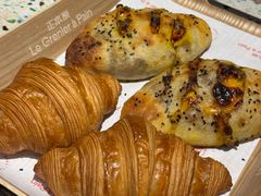 -正本原 Le Grenier a Pain(官舍店)
