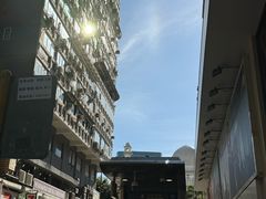-九龙公园