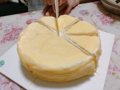 -7cake憩刻生日蛋糕·下午茶(西安店)