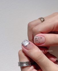 -JU·旧友日式美甲美睫工作室