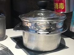 -聚盛源蒸汽海鲜火锅烤肉自助(巨川金海岸购物广场店)