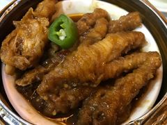 -糖朝(尖沙咀店)