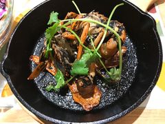 -鑫阿强海鲜大排档·老厦门特色菜(中山路店)