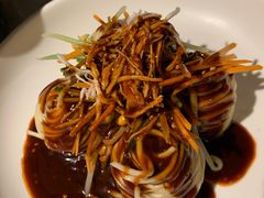 -初蓉丨遇见新川菜(亲贤街荣耀店)