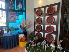 -兰特伯爵西餐厅·啤酒屋(方庄店)