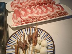 -闵四遵义羊肉粉(朝外大街店)