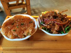 爆汁龙利鱼-胖记烤肉(江汉路店)