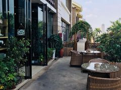 -茶油香闽南菜·花园餐厅(前埔店)