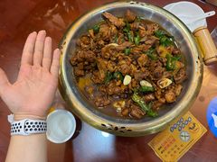 -赵记煎饼卷大葱(东岳店)