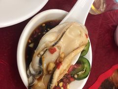 生蠔-花苑美食横琴生蚝火锅(拱北粤华路店)