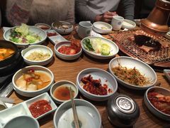 -王妃家(明洞中央店)