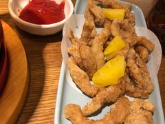 闽南醋肉-闽上鲜·福建菜(龙湖滨江天街店)