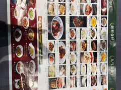 -香雪海饭店中餐厅(人民桥店)