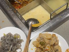 -海底捞火锅(龙岗星河COCO Park店)