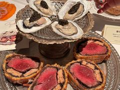 -壳里西餐厅Coquille Seafood Bistro(蒙自路店)