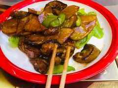 -棒小伙·齐齐哈尔烤肉(龙茗路店)