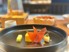 雅座单人套餐-鲤院·新中式美学·庭院餐厅(夫子庙店)