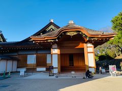 -名古屋城