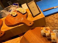-西安高新希尔顿酒店·咖啡露台西餐厅